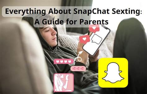 snapchat sister porn|Sexting: What Parents Need to Know (for Parents)